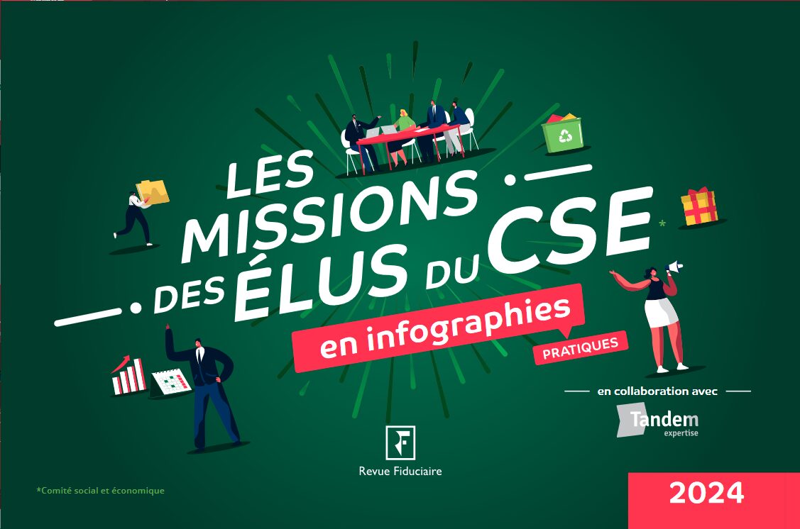 D Couvrez Notre Ouvrage Sur Les Missions Du Cse Tandem Expertise